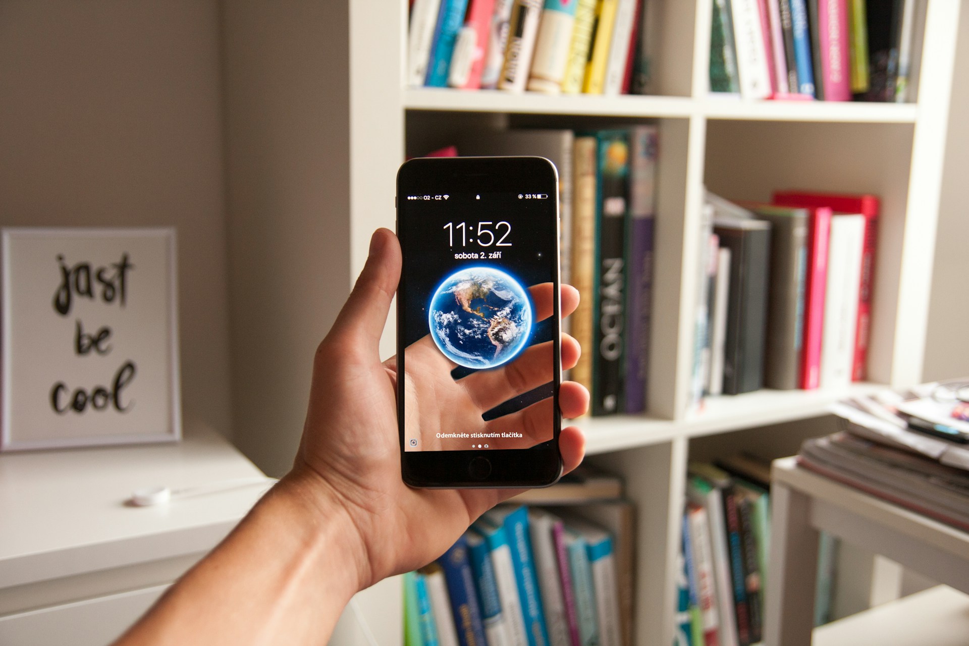 Augmented Reality in Education – The next BIG thing?